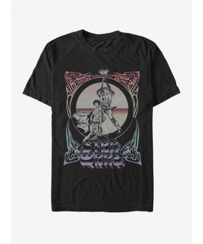 Star Wars Vintage Wars T-Shirt $5.75 T-Shirts