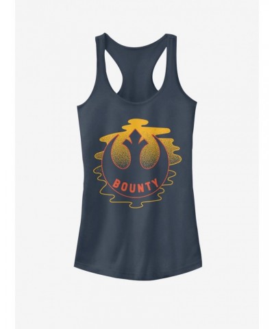 Star Wars Bounty Girls Tank $7.97 Tanks