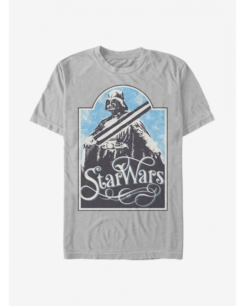 Star Wars Vader T-Shirt $6.37 T-Shirts