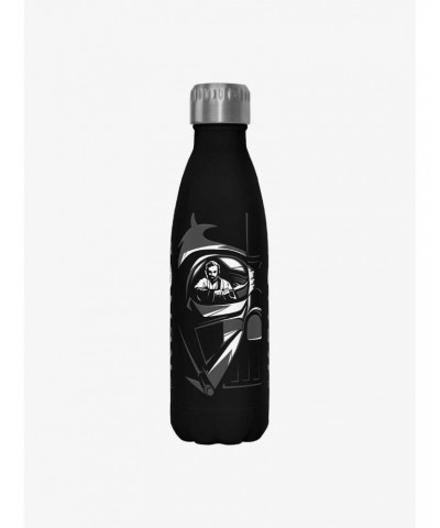 Star Wars Kenobi Reflection Vader Water Bottle $6.77 Water Bottles