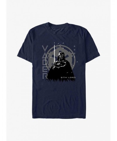 Star Wars Obi-Wan Lord Vader T-Shirt $4.97 T-Shirts