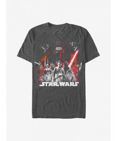 Star Wars: The Force Awakens It Awakens T-Shirt $5.44 T-Shirts