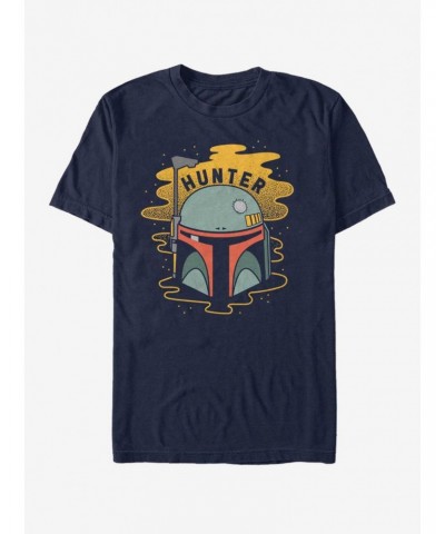 Star Wars Hunter T-Shirt $6.21 T-Shirts