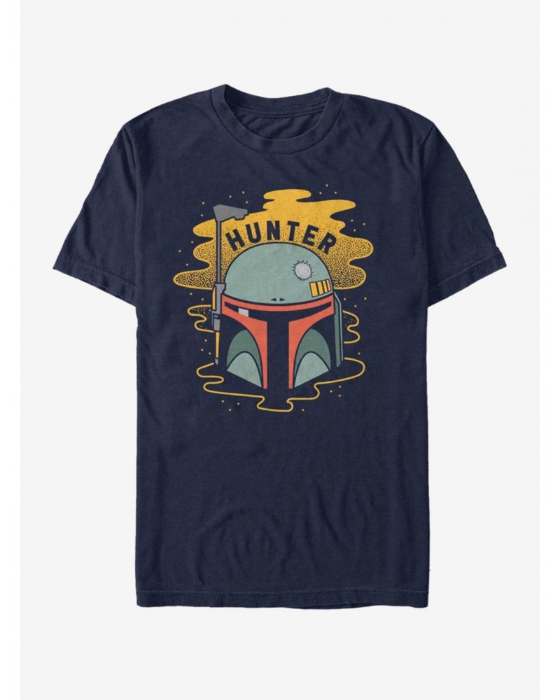 Star Wars Hunter T-Shirt $6.21 T-Shirts