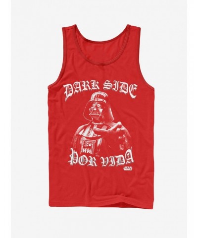 Star Wars Por Vida Tank $9.56 Merchandises