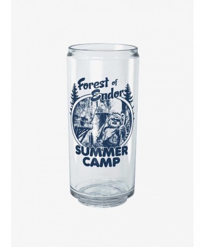 Star Wars Forest Camp Can Cup $4.07 Cups