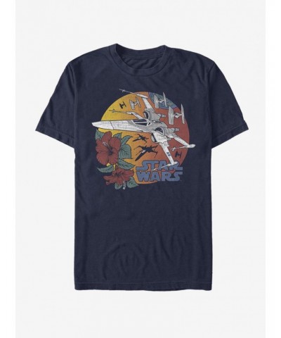 Star Wars: The Rise of Skywalker Punch It T-Shirt $6.21 T-Shirts