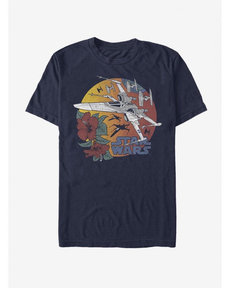 Star Wars: The Rise of Skywalker Punch It T-Shirt $6.21 T-Shirts