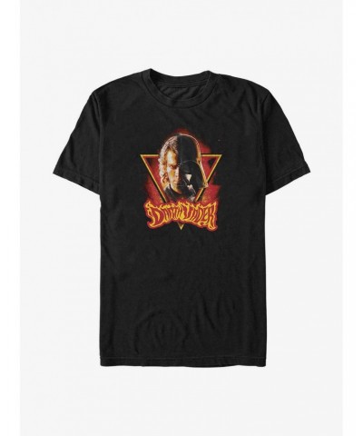 Star Wars Anakin Is Darth Vader Big & Tall T-Shirt $11.48 T-Shirts